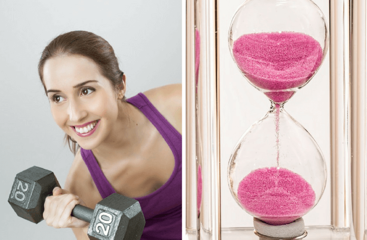 12 najbardziej popularnych postanowień noworocznych (które są Twoje?)