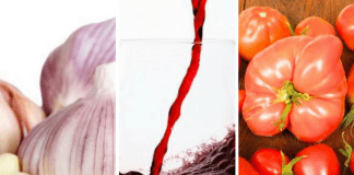 Produkty, które wpływają na długowieczność (jedz je, a będziesz żyć dłużej?)