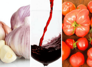 Produkty, które wpływają na długowieczność (jedz je, a będziesz żyć dłużej?)