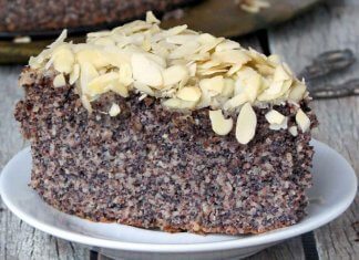 6 najlepszych przepisów na słodkości z makiem – palce lizać ciasta z makiem