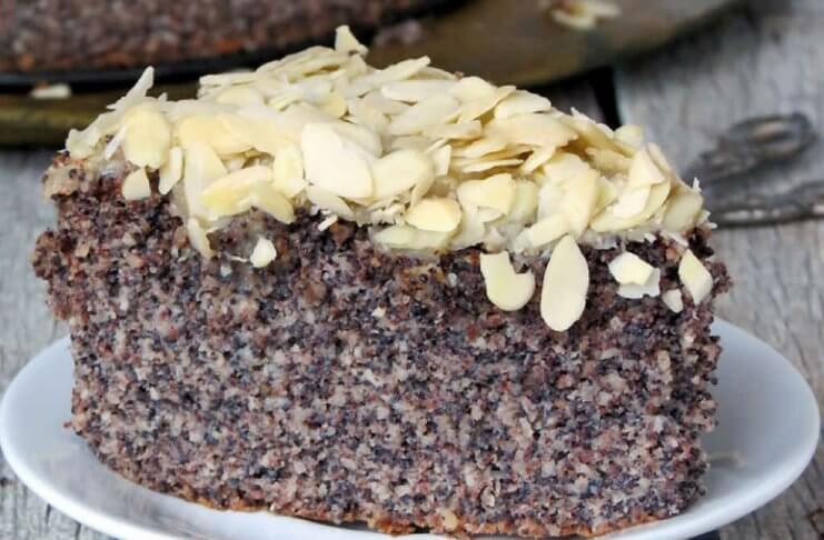 6 najlepszych przepisów na słodkości z makiem – palce lizać ciasta z makiem