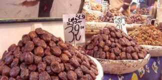 Daktyle – owoce numer 1 na udary, zawały i inne dolegliwości!