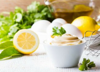 Przepis na najlepszy domowy majonez Kasi Gurbackiej