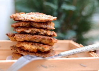 Smażone grzyby z chrzanem – tradycyjny podlaski przepis grzyby-smażone