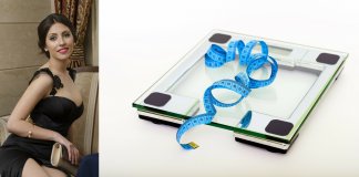 JAK DO SYLWESTRA SCHUDNĄĆ NAWET 3 KILOGRAMY?