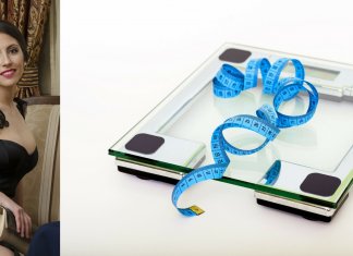 JAK DO SYLWESTRA SCHUDNĄĆ NAWET 3 KILOGRAMY?