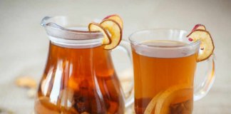 Przepis na kompot z suszu – nieodłączny element wigilijnego stołu