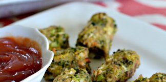 24 najlepszych przepisów na sylwestrowe przekąski