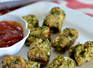 24 najlepszych przepisów na sylwestrowe przekąski