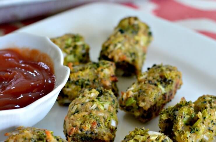 24 najlepszych przepisów na sylwestrowe przekąski