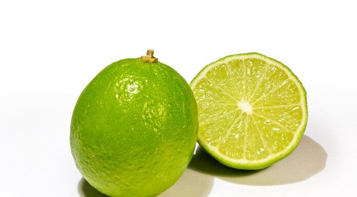 Na co działa połączenie limonki i oliwy z oliwek, oto co robi dla organizmu…