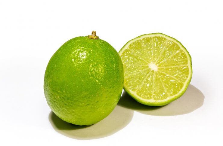 Na co działa połączenie limonki i oliwy z oliwek, oto co robi dla organizmu…