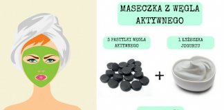 3 maseczki, które poprawią wygląd Twojej skóry przed Sylwestrem