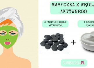 3 maseczki, które poprawią wygląd Twojej skóry przed Sylwestrem