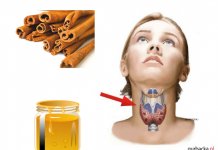 12 problemów, w jakich pomoże mieszanka miodu i cynamonu