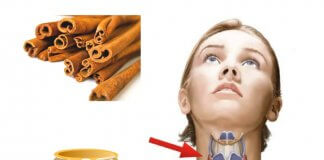 12 problemów, w jakich pomoże mieszanka miodu i cynamonu