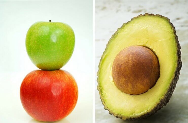 Owoce, które mogą być pomocne w przypadku cukrzycy owoce w cukrzycy