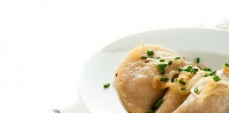 Pierogi bezglutenowe – jak ulepić smaczne pierogi bez białej mąki?