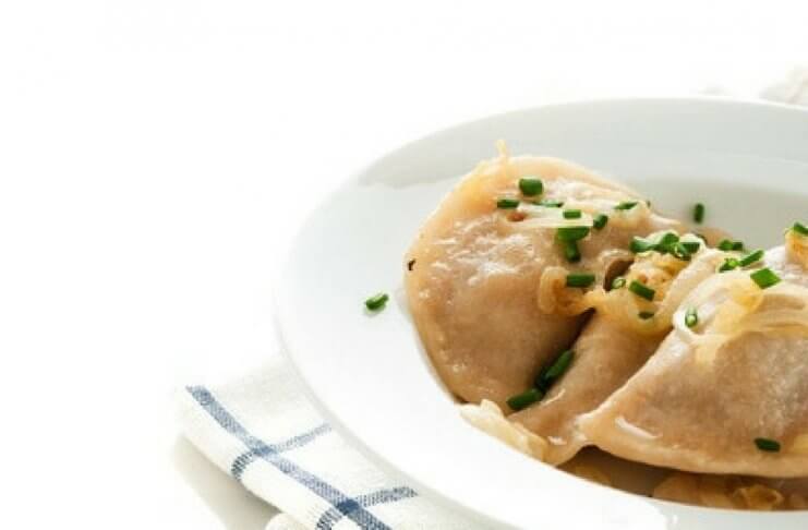 Pierogi bezglutenowe – jak ulepić smaczne pierogi bez białej mąki?