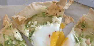 5 przepisów na kolacje z jajkami – proste i smaczne dania na wieczór