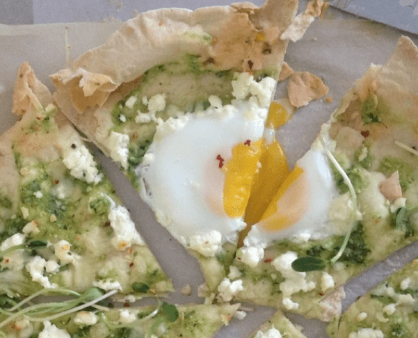 5 przepisów na kolacje z jajkami – proste i smaczne dania na wieczór