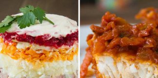 Przepis na szubę i rybę po grecku – tradycyjne świąteczne dania przepis na szubę