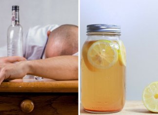 6 zdrowych i skutecznych sposobów na kaca (przyda się?)