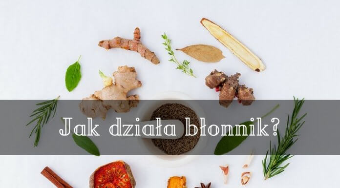 Dlaczego błonnik jest tak korzystny dla naszego organizmu? błonnik