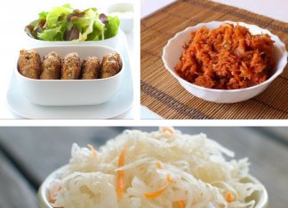 Kiszona kapusta na 5 sposobów – idealna na zimę! kiszona kapusta