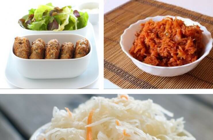 Kiszona kapusta na 5 sposobów – idealna na zimę! kiszona kapusta