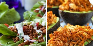 8 pysznych i zdrowych przepisów na dania z awokado