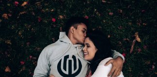 Najważniejsze etapy miłości, czyli jak się zakochujemy etapy miłości