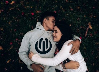 Najważniejsze etapy miłości, czyli jak się zakochujemy etapy miłości