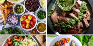 8 pysznych i zdrowych przepisów na smaczny obiad