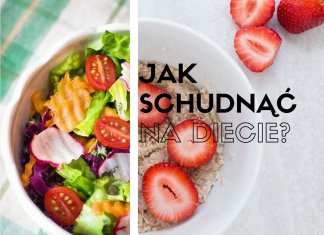 Najważniejsze powody, dla których nie możesz schudnąć na diecie