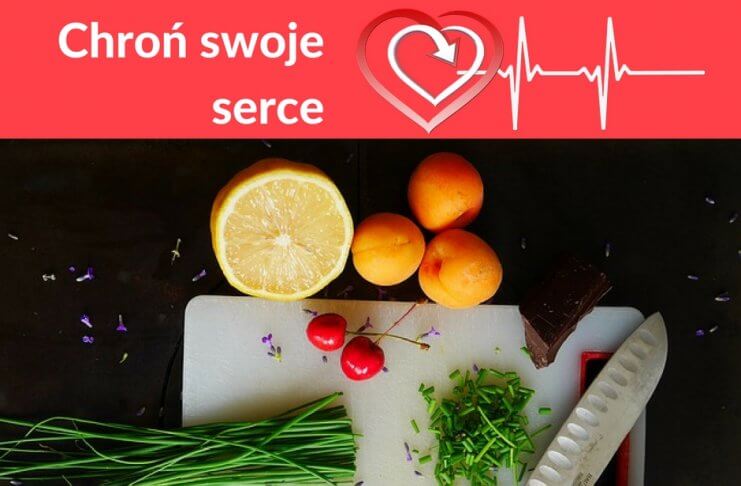 Choroby serca. Co szkodzi mu najbardziej? choroby serca