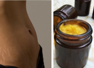 Domowa maść rozgrzewająca, która postawi Cię na nogi!