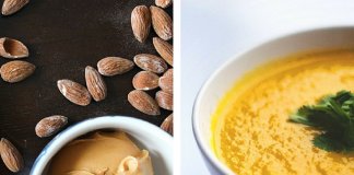 Zupa z masłem migdałowym – przełamanie tradycyjnych smaków