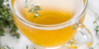 Ta herbatka leczy reumatologiczne zapalenie stawów, Hashimoto, stwardnienie rozsiane, a nawet silny kaszel