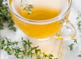 Ta herbatka leczy reumatologiczne zapalenie stawów, Hashimoto, stwardnienie rozsiane, a nawet silny kaszel