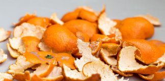 CIEKAWE ZASTOSOWANIA SKÓREK Z POMARAŃCZY