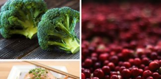 16 produktów, które uchronię Cię przed zawałem serca oraz chorobami krążenia