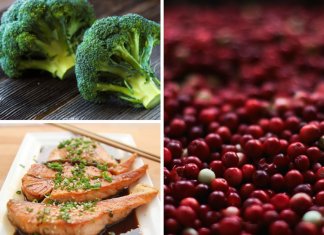 16 produktów, które uchronię Cię przed zawałem serca oraz chorobami krążenia