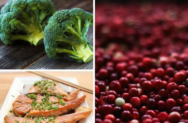 16 produktów, które uchronię Cię przed zawałem serca oraz chorobami krążenia