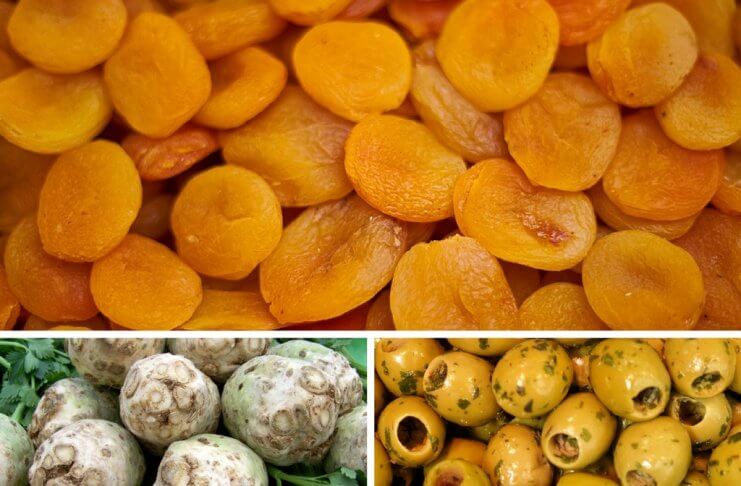 11 dziwnych naturalnych lekarstw, które powinnnaś poznać