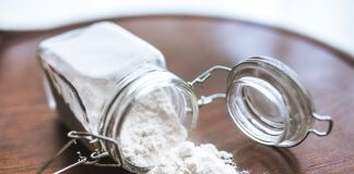 10 produktów, którymi można zastąpić mąkę pszenną