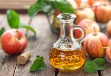 DLACZEGO WARTO STOSOWAĆ OCET JABŁKOWY?