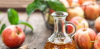 DLACZEGO WARTO STOSOWAĆ OCET JABŁKOWY?