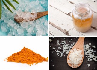 Anty-rakowy kefir. Nigdy wcześniej nie używałaś kurkumy i imbiru w taki sposób!