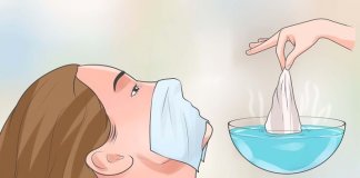 Jak szybko „odetkać” zatkany nos?